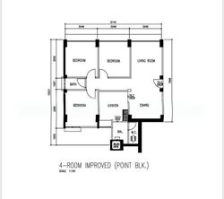 Spottiswoode Park (D2), Apartment #626342201